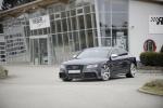 Audi RS5 Sportback by Rieger 2014 года